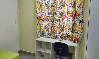 Imagem 3: Suíte estudantes UFRJ fundão