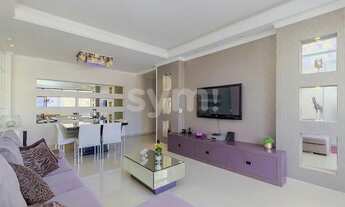 Imagem 2: CURITIBA - Apartamento Padrão - Mercês