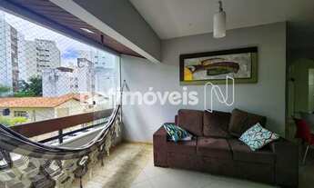 Imagem 6: Locação Apartamento 4 quartos Itaigara Salvador
