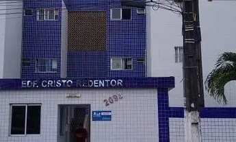 Imagem 2: Apartamento com 3 dormitórios, 78 m² - venda por R$ 160.000,00 ou aluguel por R$ 1.200,00