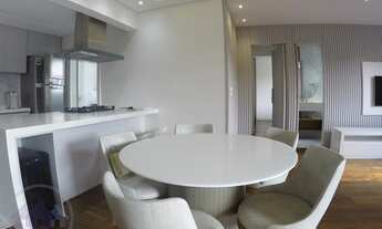 Imagem 4: Apartamento para Aluguel no Itaim Bibi, São Paulo - SP