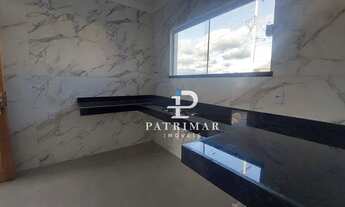 Imagem 7: Casa com 3 dormitórios à venda, 118 m² por R$ 650.000,00 - Itaipuaçu - Maricá/RJ