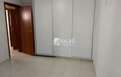 Imagem 6: Apartamento com 3 dormitórios para alugar, 86 m² por R$ 1.842,42/mês - Jardim Yolanda - Sã