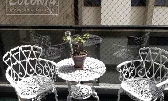 Imagem 7: Santo André - Apartamento Padrão - Centro