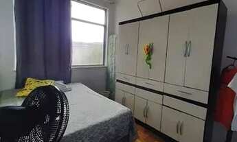 Imagem 5: Quarto individual Brotas