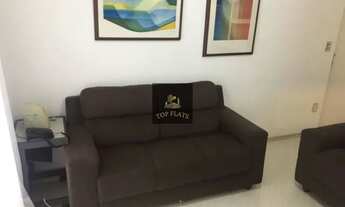 Imagem 7: Flat disponível na Bela Vista - SP