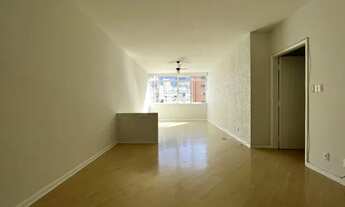 Imagem 2: Apartamento para aluguel com 120 metros quadrados com 3 quartos em Paraíso - São Paulo - S