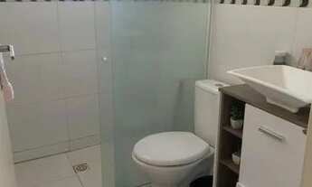 Imagem 4: Casa no Siqueira Campos