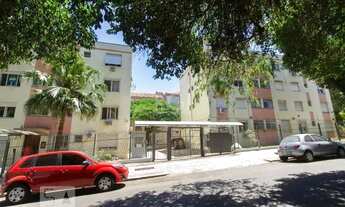 Imagem 5: Apartamento para Venda - 39.57m², 1 dormitório, Cristo Redentor