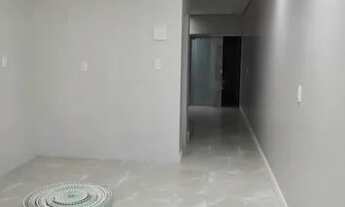 Imagem 2: Aluguel Casa Sobrado Geminado