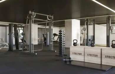 Imagem 7: Apartamento 195m² no Setor Marista Solarium 04 Quartos TR155827*-MKT&-12