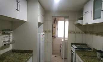 Imagem 5: Apartamento com 3 dormitórios para alugar, 79 m² por R$ 3.282,00/mês - Água Verde - Curiti