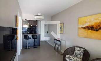 Imagem 3: Apartamento para aluguel com 72 metros quadrados com 1 quarto em Vila Gertrudes - São Paul