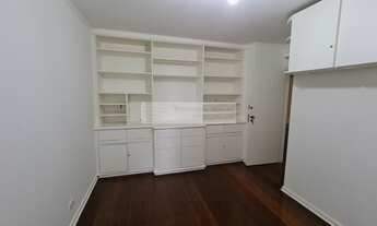 Imagem 7: ESPAÇOSO E ACONCHEGANTE APARTAMENTO DE 147M² NO ITAIM BIBI