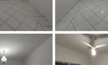 Imagem: Casa para locação na vila sobrinho