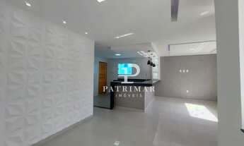 Imagem 4: Casa com 3 dormitórios à venda, 95 m² por R$ 630.000,00 - Itaipuaçu - Maricá/RJ