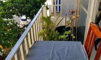 Imagem 7: Quartos Compartilhados para Rapazes - Salvador/Ba - Pituba - Frente à praia