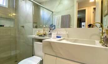 Imagem 7: Apartamento 3 Quartos para Venda em Vitória, Jardim Camburi, 3 dormitórios, 1 suíte, 3 ban