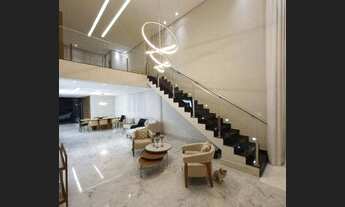 Imagem 6: Casa em condomínio fechado com 5 quartos e 05 suítes à venda, 327 m² por R$ 2.390.000 - Re