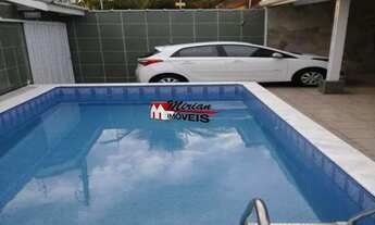 Imagem 4: Casa 03 Dts. Piscina, 200 mts da Praia