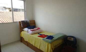 Imagem 4: Belo Horizonte - Apartamento Padrão - Sagrada Família