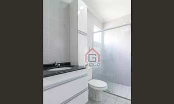 Imagem 7: Sobrado com 2 dormitórios para alugar, 80 m² por R$ 2.557,50/ano - Vila Metalúrgica - Sant