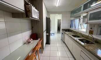 Imagem 7: Patamares Colina A Apartamento 3 suítes 162m² Salvador Bahia