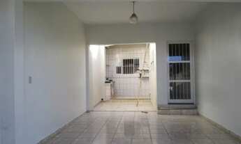 Imagem 3: JARDIM SANTA CATARINA - CASA RESIDENCIAL 3 DORMITÓRIOS C/AE 1 TIPO APARTAMENTO, PROX AV PO