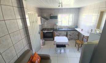 Imagem 2: Aluga-se casa com dois quartos