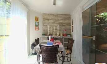 Imagem 3: Casa (diversos) 3 dormitórios/suite, cozinha planejada, portaria 24 horas, em condomínio f