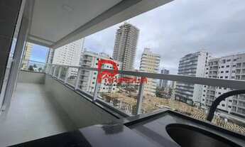 Imagem 4: Apartamento com 2 dorms, Caiçara, Praia Grande - R$ 430 mil, Cod: 4781