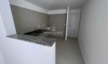Imagem 5: Apartamento para Locação em Fortaleza, Passaré, 2 dormitórios, 2 suítes, 2 banheiros, 1 va