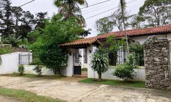 Imagem 2: Casa com 4 dormitórios, 350 m² - venda por R$ 1.300.000,00 ou aluguel por R$ 5.000,01/mês