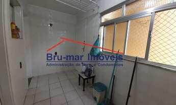 Imagem 4: Apartamento 2 Dormitórios Garagem Demarcada Gonzaga