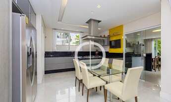 Imagem 6: CASA CONTEMPORANEA E SOFISTICADA NO SÃO BRAZ