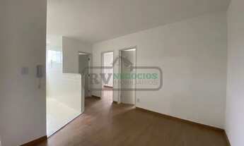 Imagem 3: RV4343DM5 Aeroporto - Apartamento em condomínio fechado - Juiz de Fora - MG