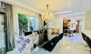 Imagem 6: Casa mobiliada à venda Condomínio Parque dos Franceses - Oficinas