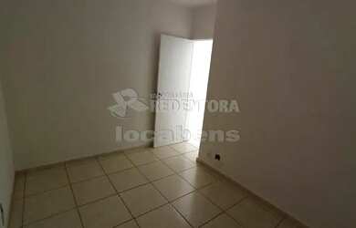 Imagem 3: Apartamento Padrão em São José do Rio Preto
