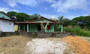 Imagem: Casa em Nova Brasilia - Salinópolis, PA