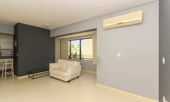 Imagem 5: Apartamento loft mobiliado