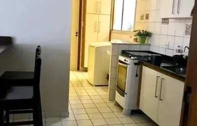 Imagem 4: Cond. Bosque dos Ingleses/Chapada , 3 quartos 1 suíte