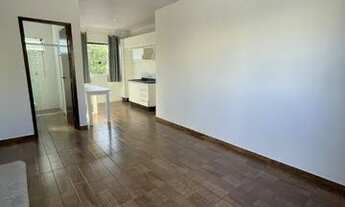 Imagem 2: Apartamento para aluguel tem 27 metros quadrados com 1 quarto em Vila Nova - Joinville - S