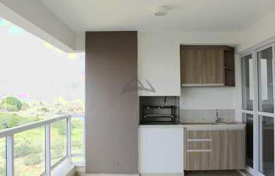 Imagem 2: Apartamento - Loteamento Residencial Vila Bella Dom Pedro - Campinas