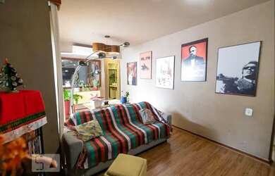 Imagem 4: Apartamento para Aluguel - Tijuca, 2 Quartos, 78 m2