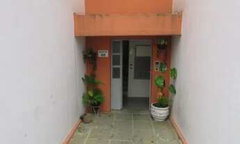 Imagem 2: Cod.imóvel: - Apartamento no Bairro CRISTAL com 49 m2, 2 dormitórios, Área de serviço, Ar