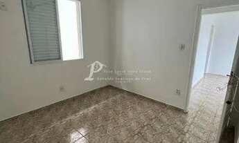 Imagem 3: Apartamento com 2 dorms, Boqueirão, Santos, Cod: 391