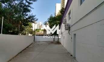 Imagem 5: Prédio/Galpão/ Armazém, Terreno Comercial à venda na Aclimação, 680 m² com renda