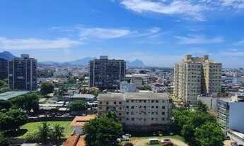 Imagem 3: Cobertura duplex para venda possui 142 metros quadrados com 3 quartos