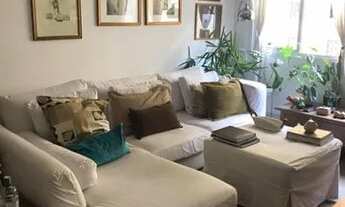 Imagem 7: Apartamento à venda em Aclimação com 114 m², 3 quartos, 3 vagas