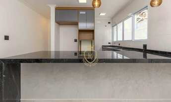 Imagem 6: Casa com 3 dormitórios à venda, 246 m² por R$ 1.540.000,00 - Condomínio Portal de Itu - It